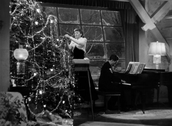Christmas In Connecticut [1945]